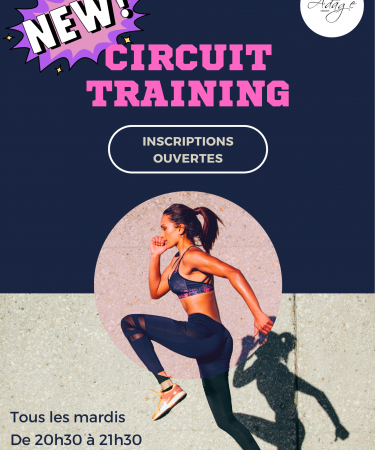 circuit training