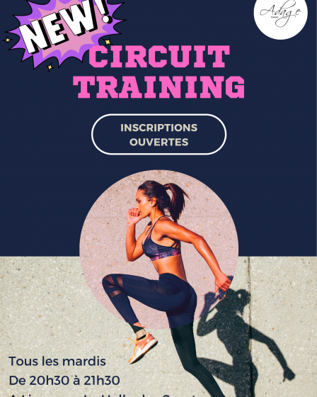 circuit training