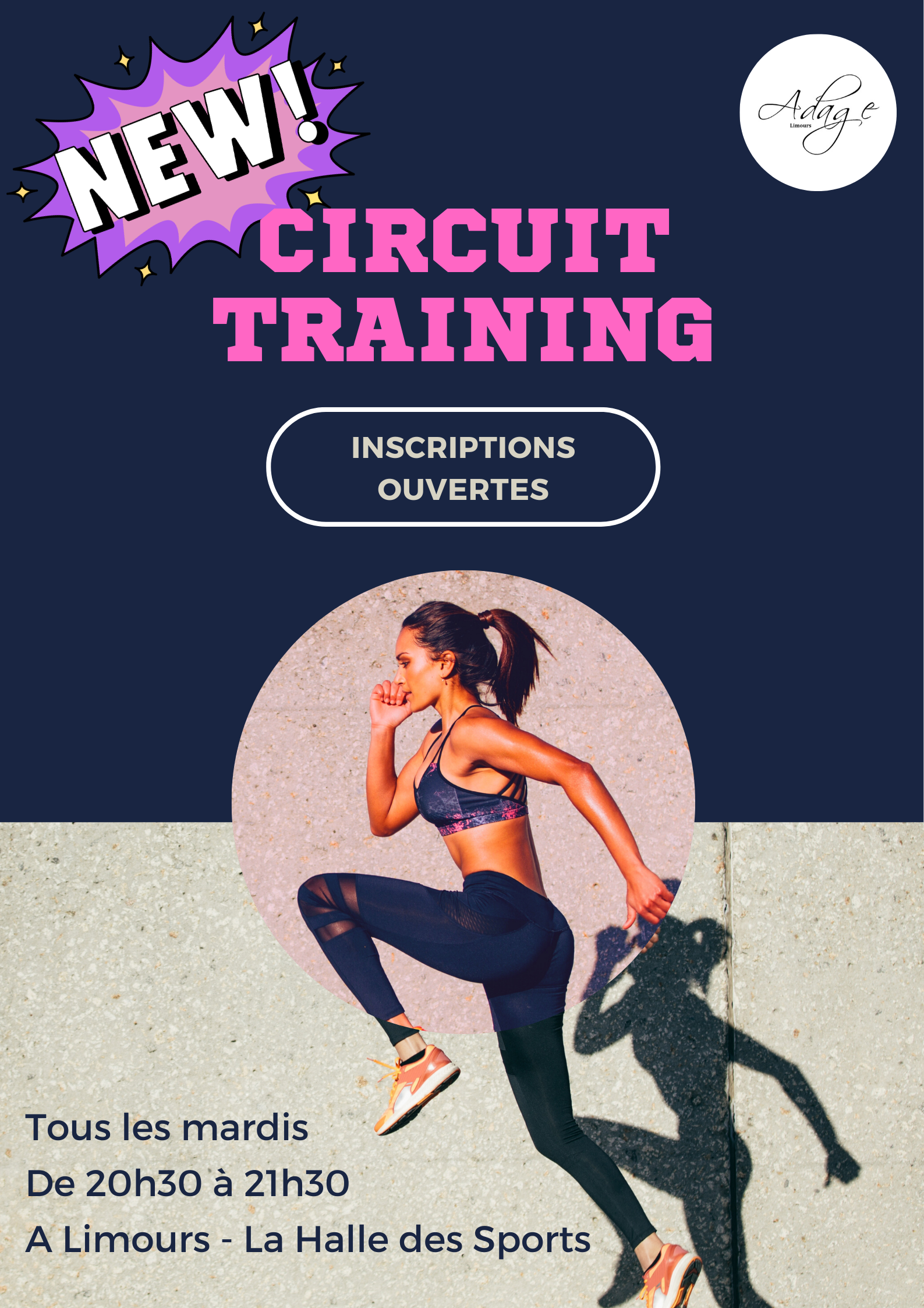circuit training