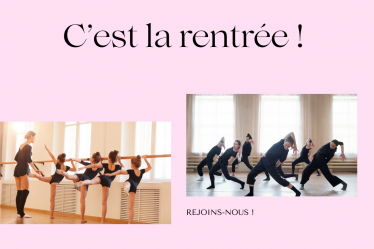 rentrée