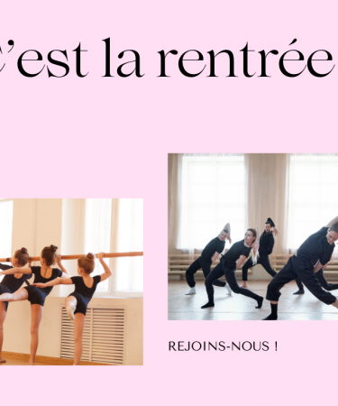 rentrée