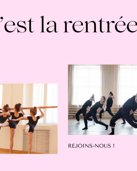 rentrée