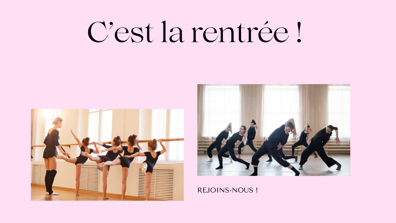 rentrée