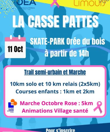 octobre rose