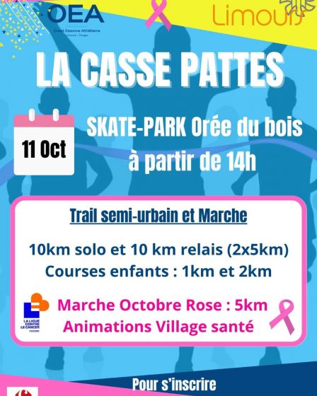 octobre rose
