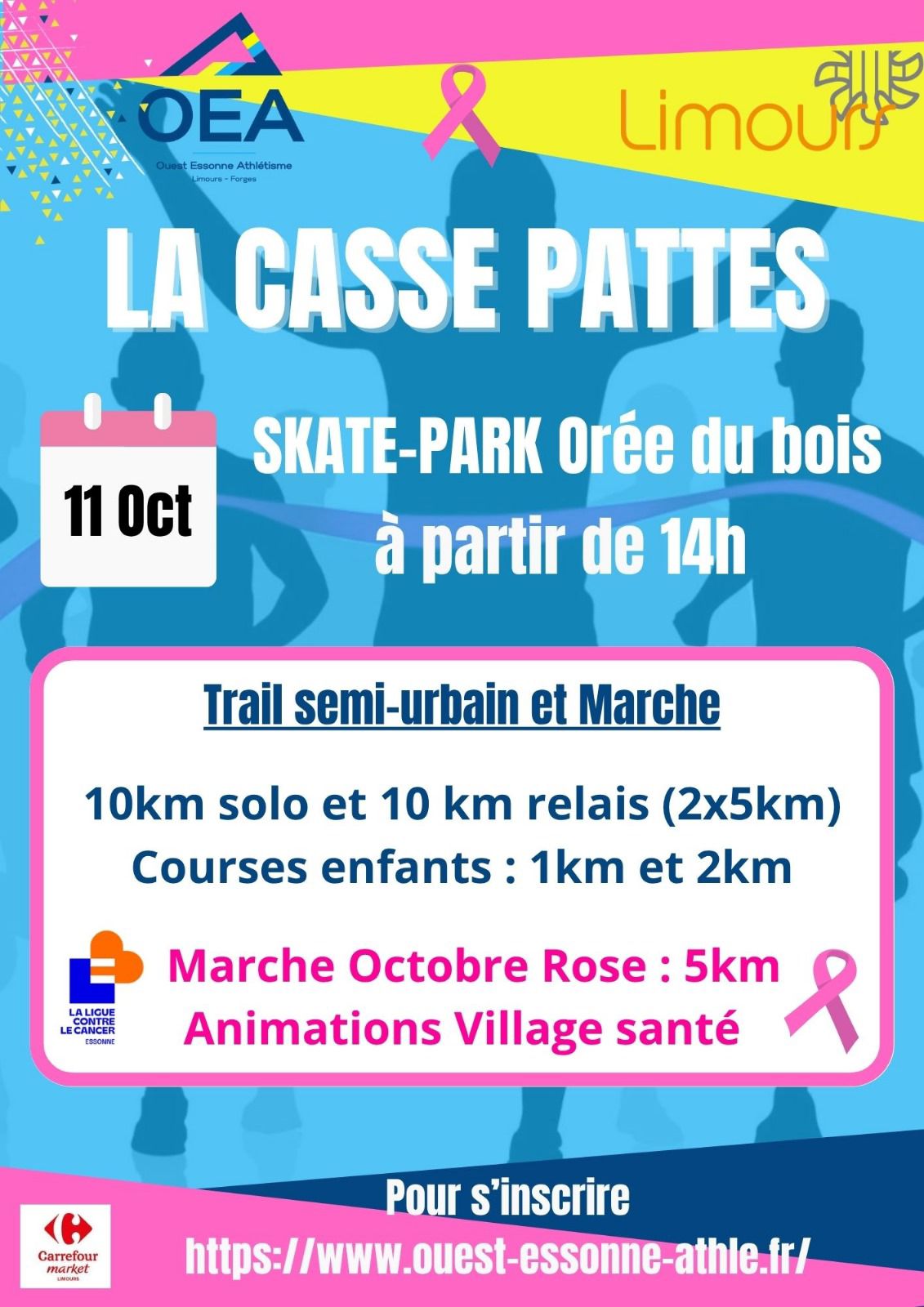 octobre rose