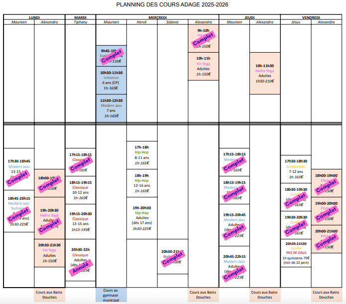 planning 2