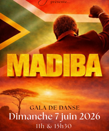 affiche gala
