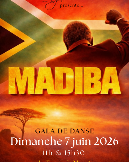 affiche gala