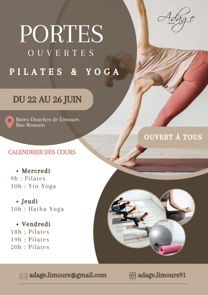 pilates